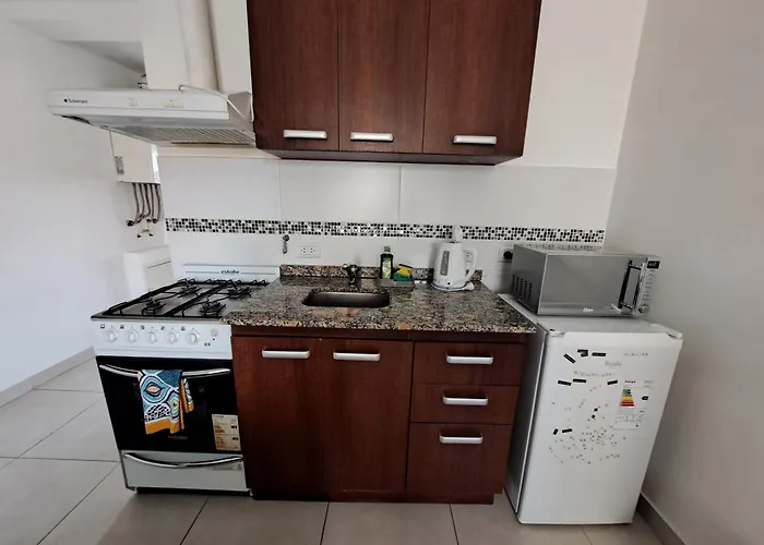Departamento Fuegia