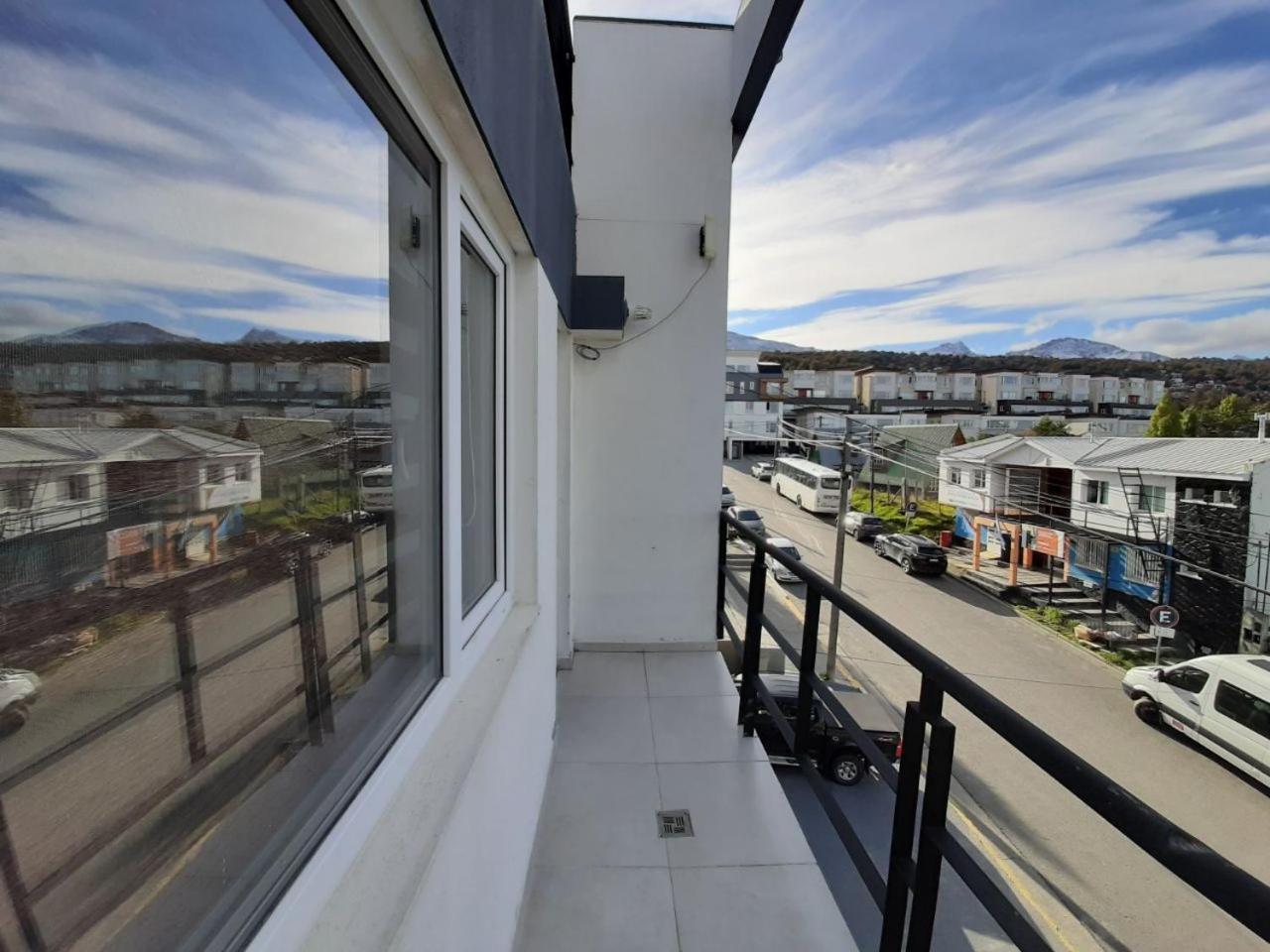 Apartment Departamento Fuegia *