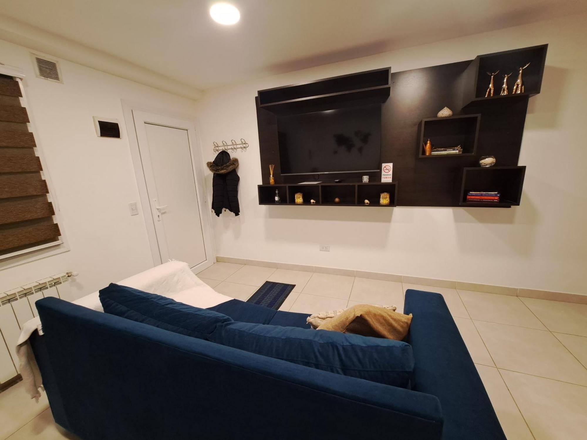 Apartment Departamento Fuegia Ushuaia